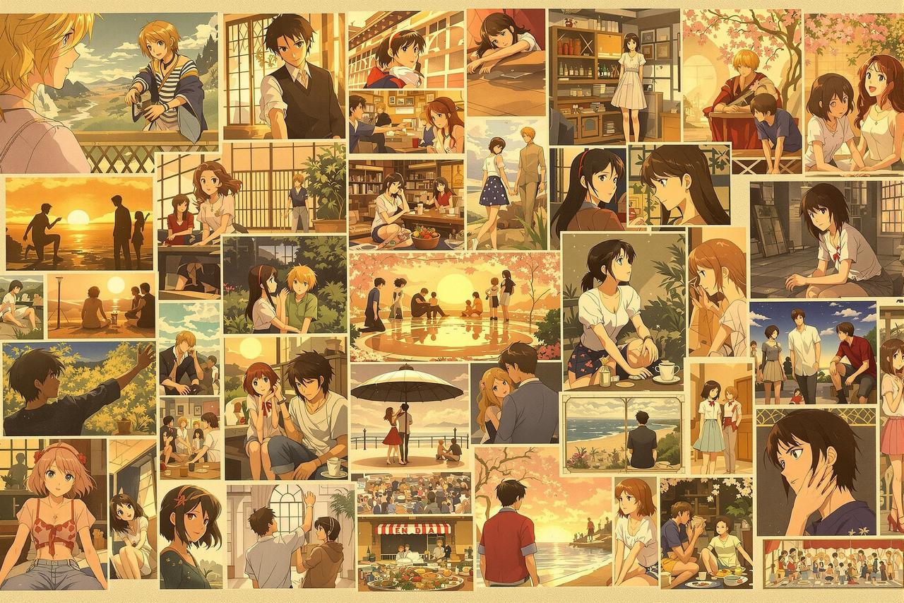 韩漫漫画 经典神作殿堂 韩漫漫画 经典神作殿堂 合集